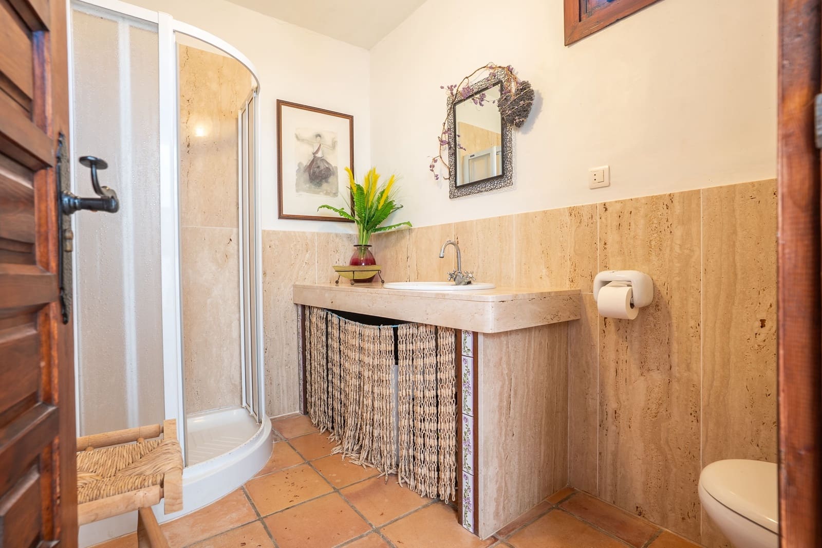 3 sovrum Villa till salu i San Jose med garage - 765 000 € (Ref: 9634898)