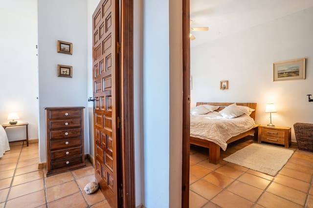 3 sovrum Villa till salu i San Jose, Níjar med garage - 765 000 € (Ref: 9634898)