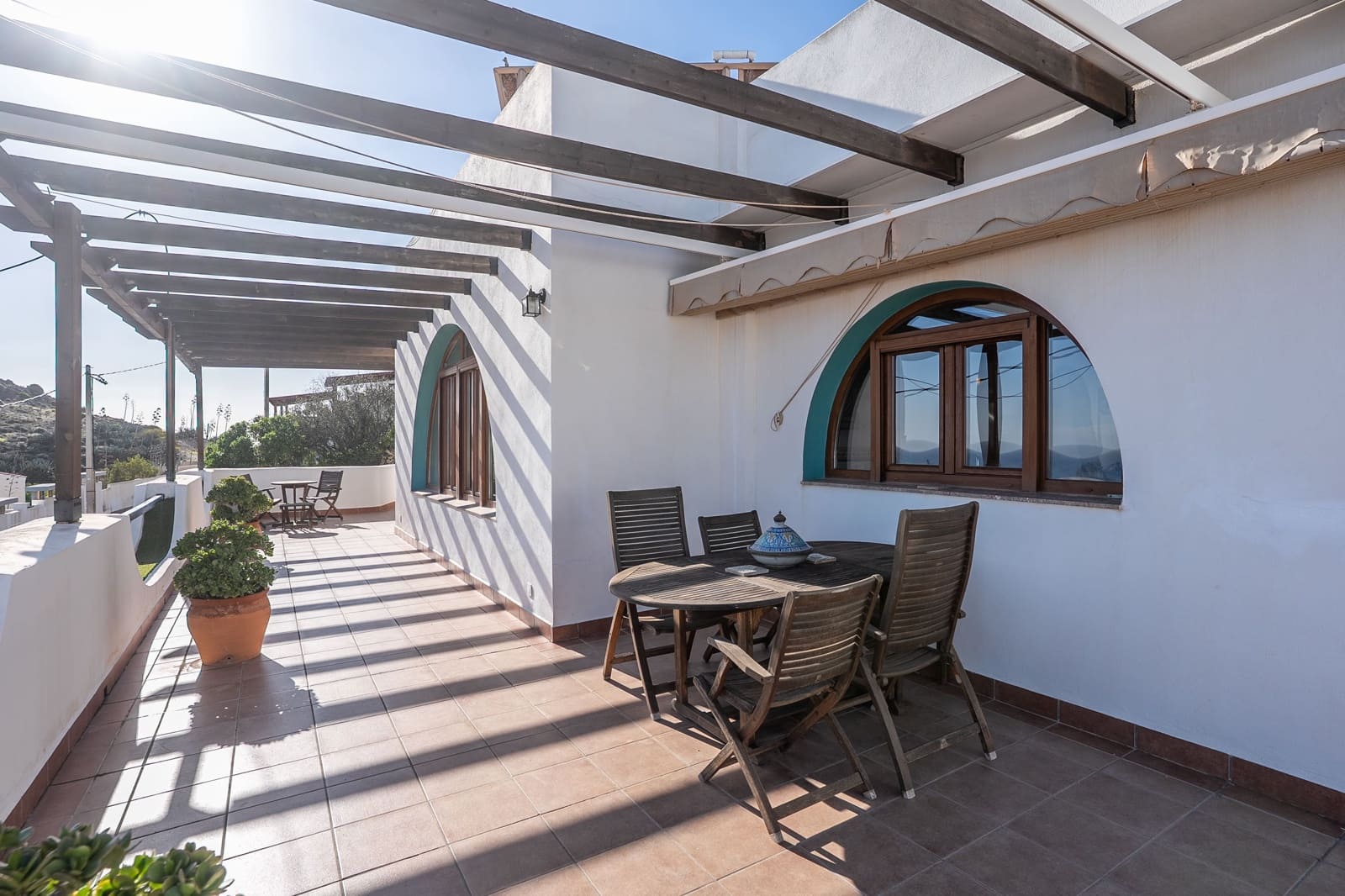 3 sovrum Villa till salu i San Jose med garage - 765 000 € (Ref: 9634898)