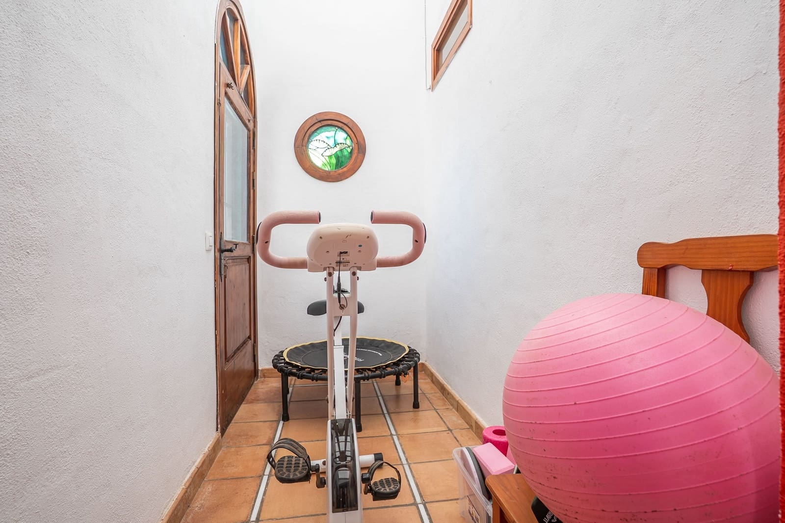 3 sovrum Villa till salu i San Jose med garage - 765 000 € (Ref: 9634898)