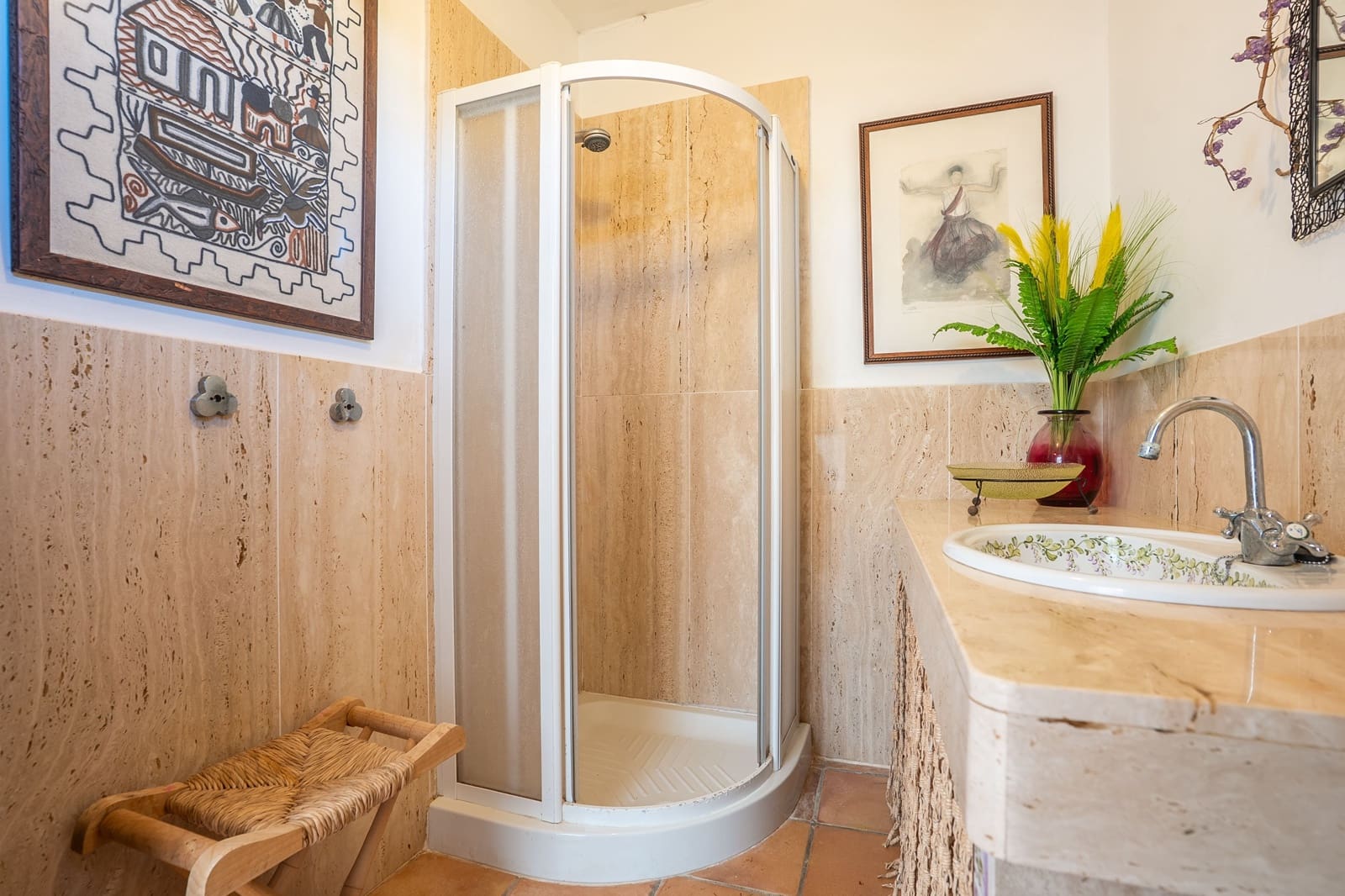 3 sovrum Villa till salu i San Jose med garage - 765 000 € (Ref: 9634898)