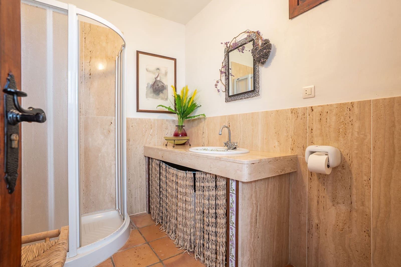 3 sovrum Villa till salu i San Jose med garage - 765 000 € (Ref: 9634898)