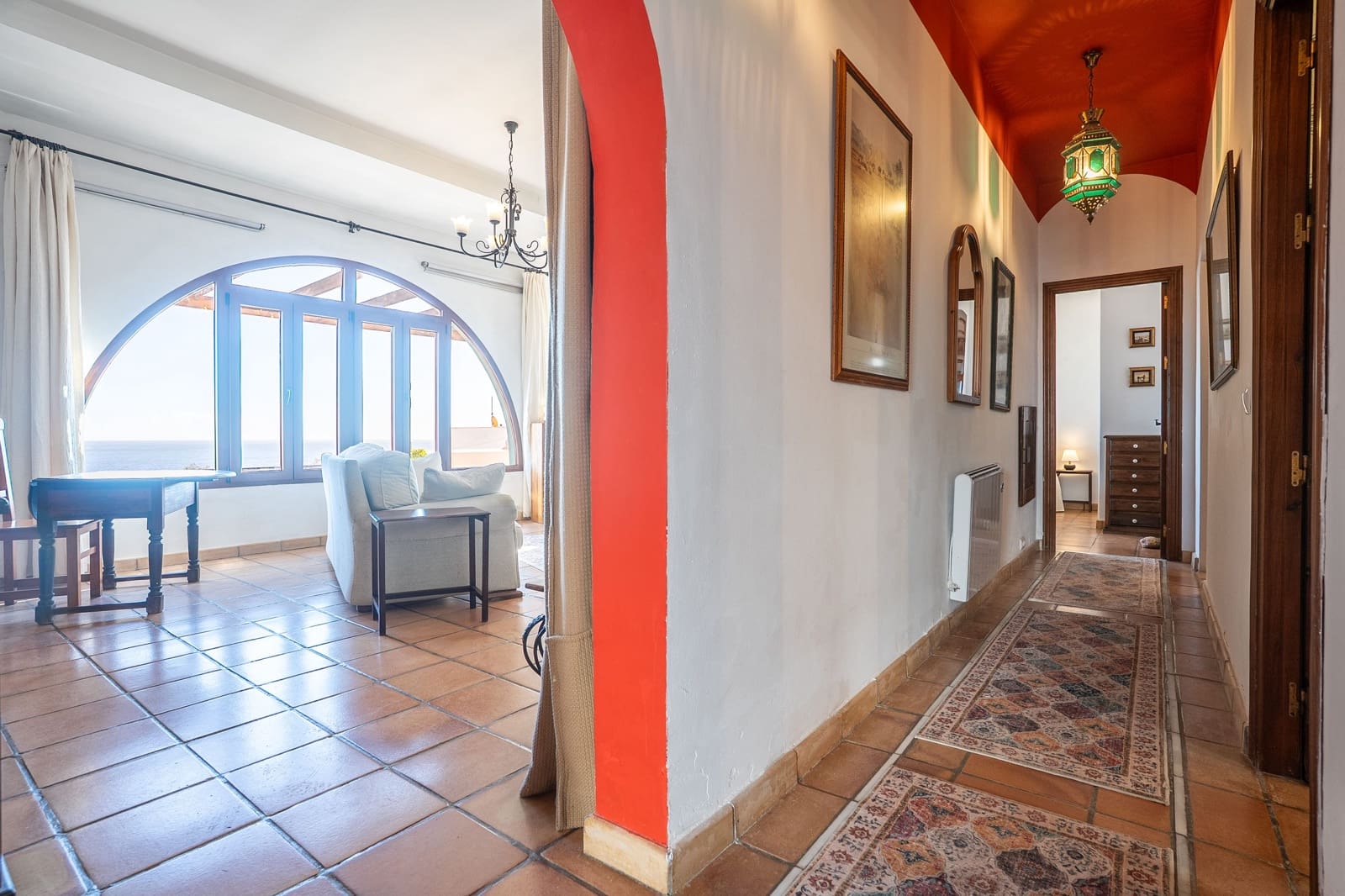 3 sovrum Villa till salu i San Jose med garage - 765 000 € (Ref: 9634898)