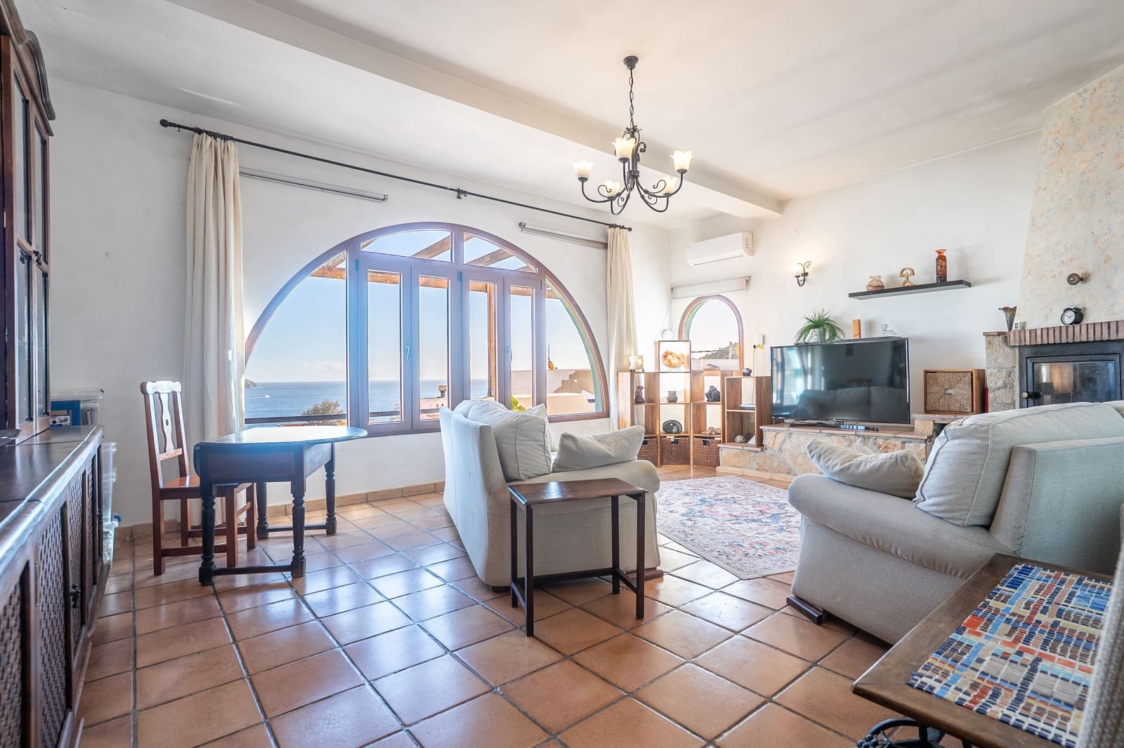 3 sovrum Villa till salu i San Jose med garage - 765 000 € (Ref: 9634898)