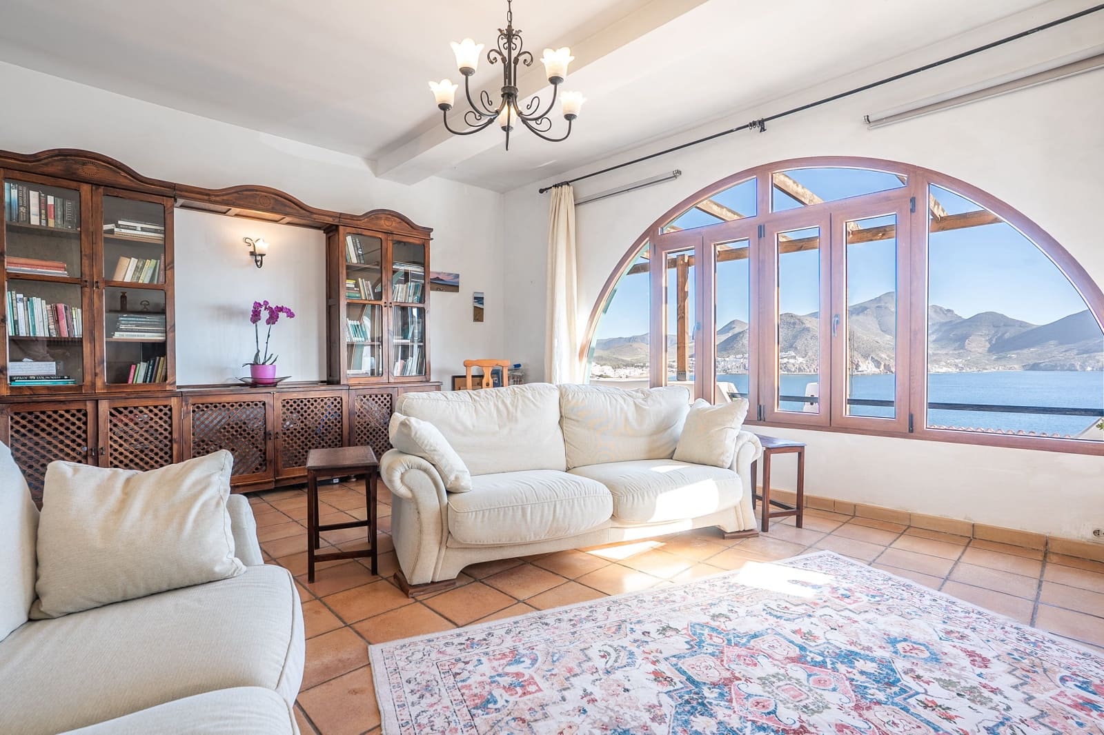 3 sovrum Villa till salu i San Jose med garage - 765 000 € (Ref: 9634898)