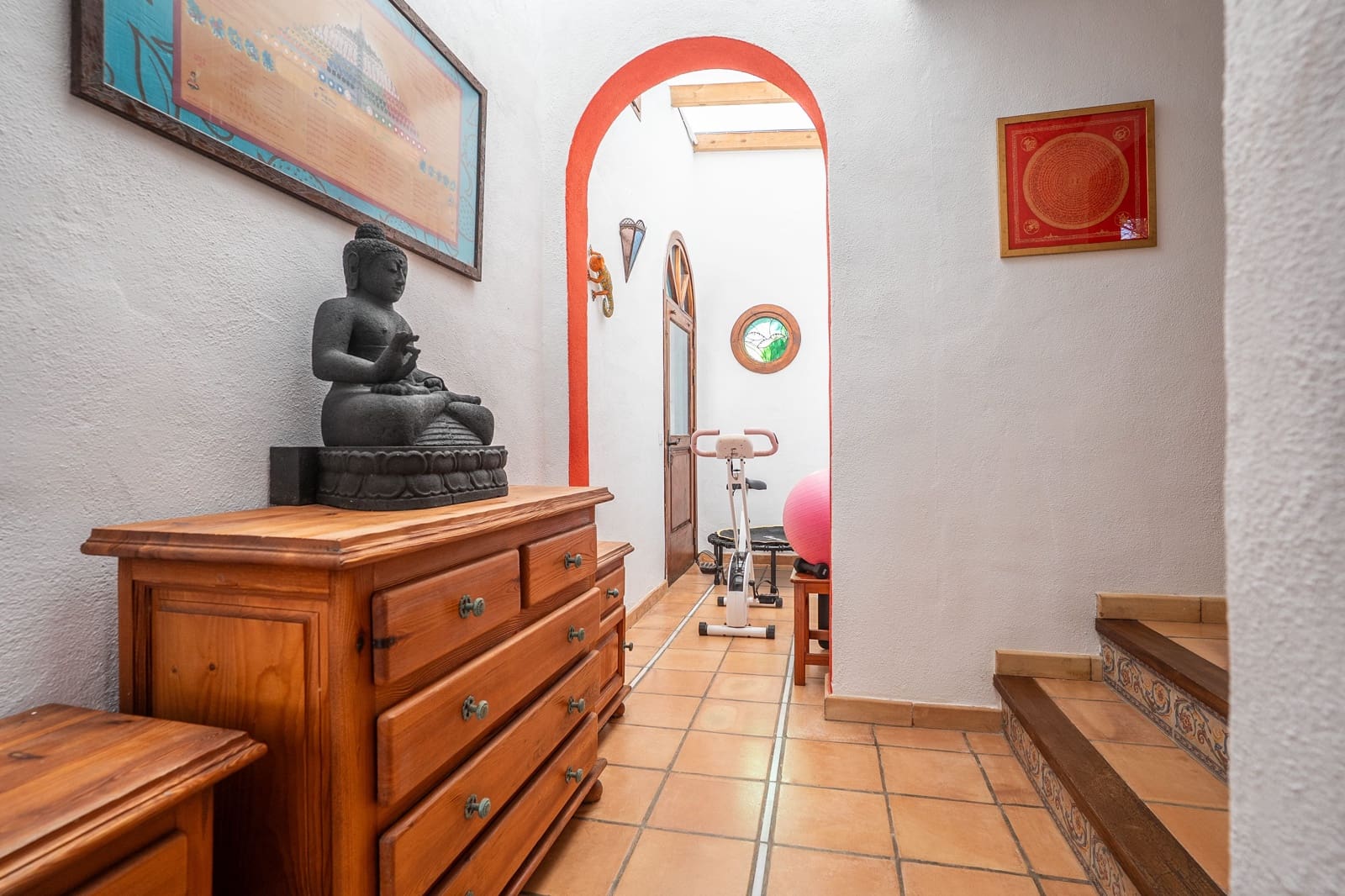 3 sovrum Villa till salu i San Jose med garage - 765 000 € (Ref: 9634898)