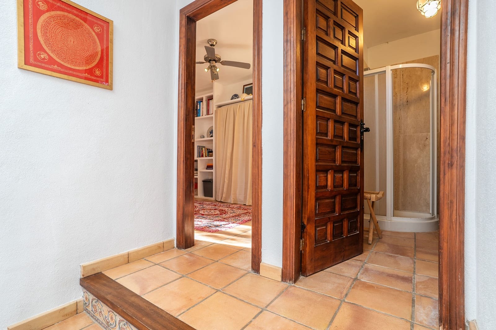 3 sovrum Villa till salu i San Jose med garage - 765 000 € (Ref: 9634898)