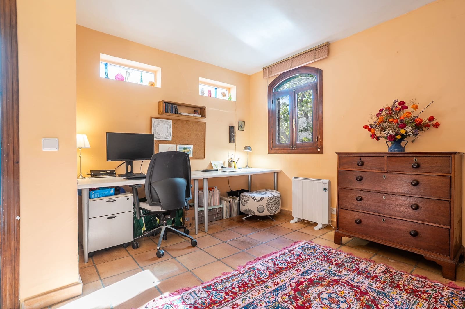 3 sovrum Villa till salu i San Jose med garage - 765 000 € (Ref: 9634898)