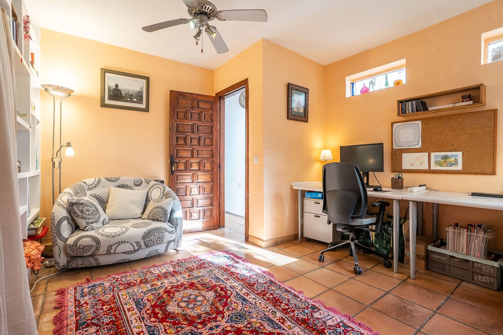 3 sovrum Villa till salu i San Jose med garage - 765 000 € (Ref: 9634898)