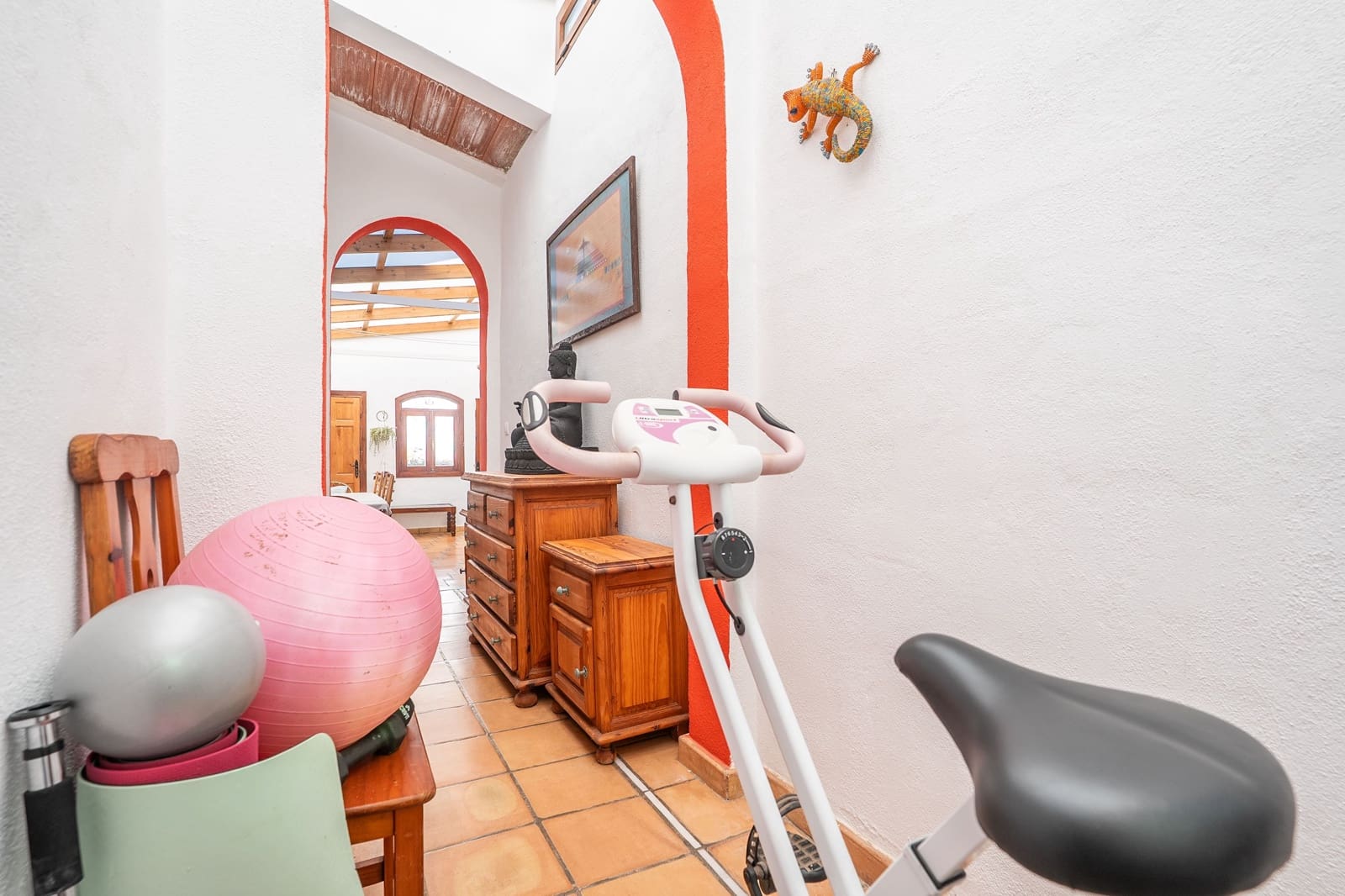 3 sovrum Villa till salu i San Jose med garage - 765 000 € (Ref: 9634898)