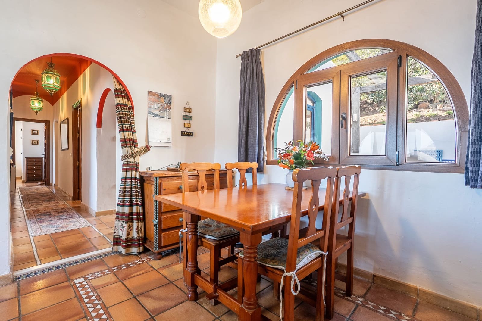 3 sovrum Villa till salu i San Jose med garage - 765 000 € (Ref: 9634898)