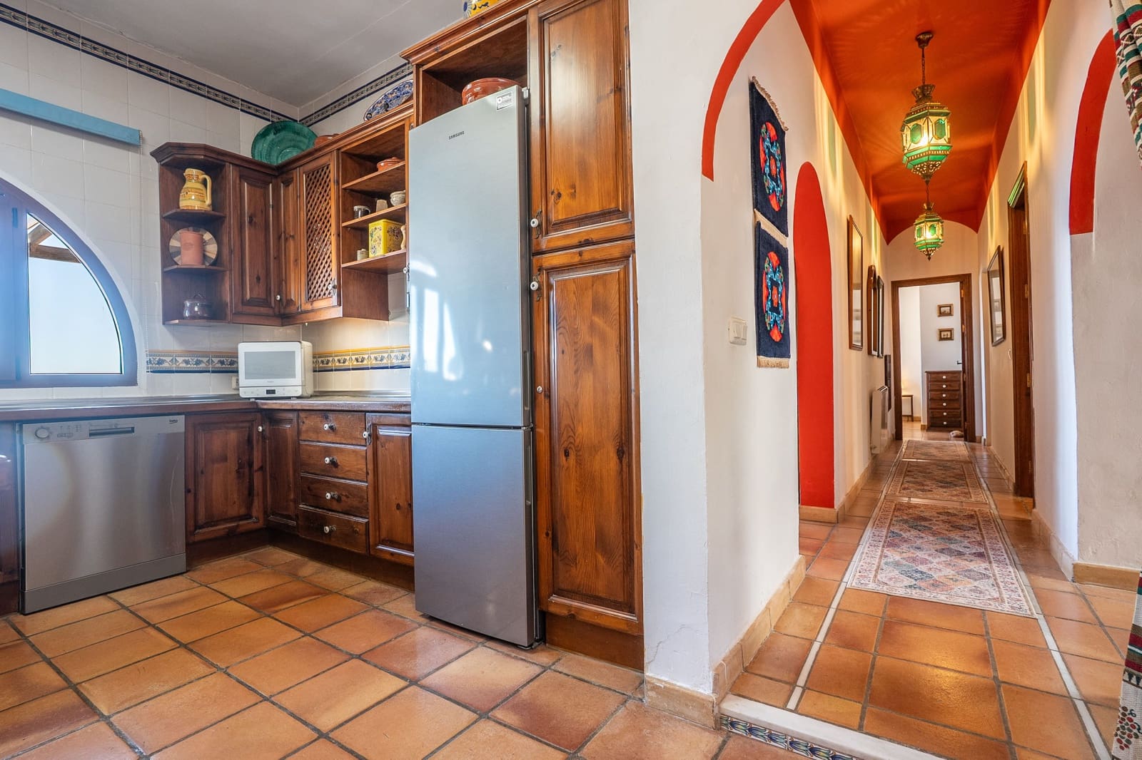 3 sovrum Villa till salu i San Jose med garage - 765 000 € (Ref: 9634898)