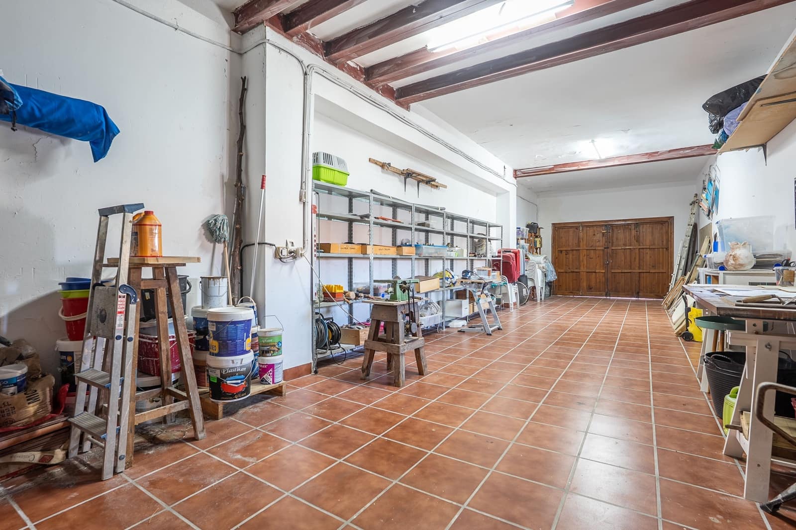 3 sovrum Villa till salu i San Jose med garage - 765 000 € (Ref: 9634898)