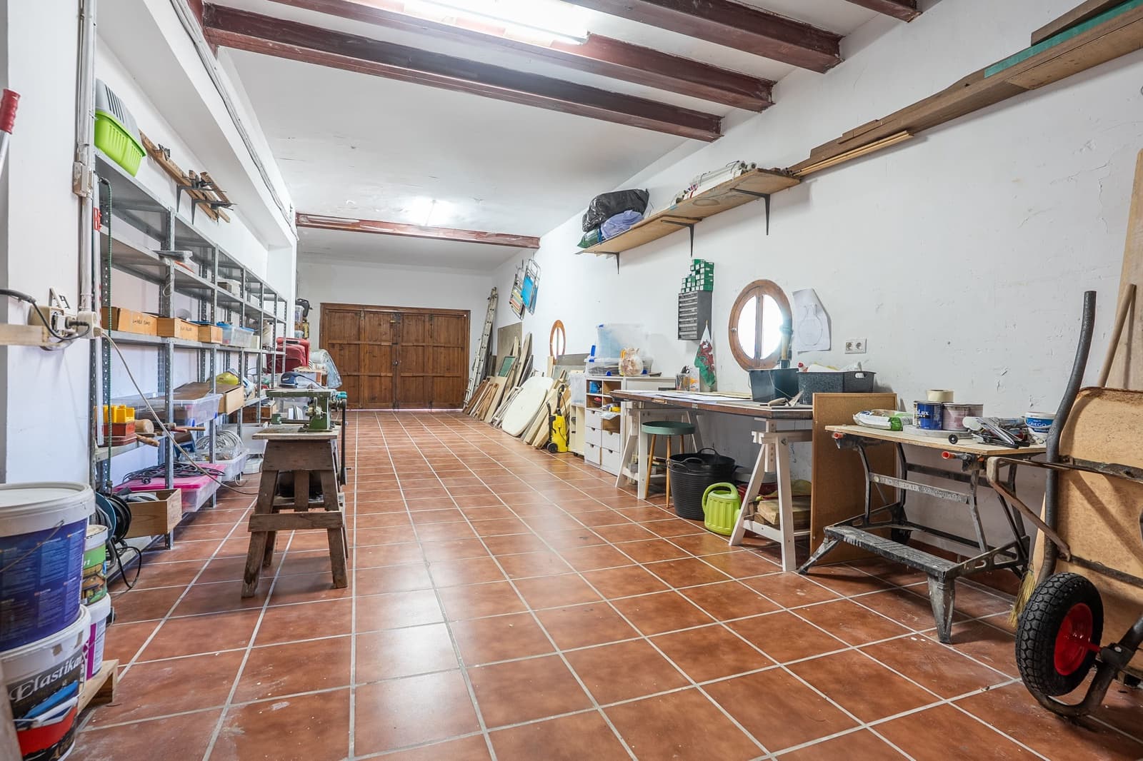 3 sovrum Villa till salu i San Jose med garage - 765 000 € (Ref: 9634898)