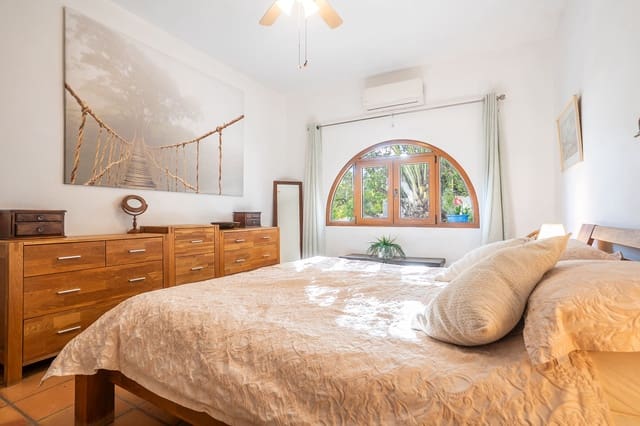 3 sovrum Villa till salu i San Jose, Níjar med garage - 765 000 € (Ref: 9634898)