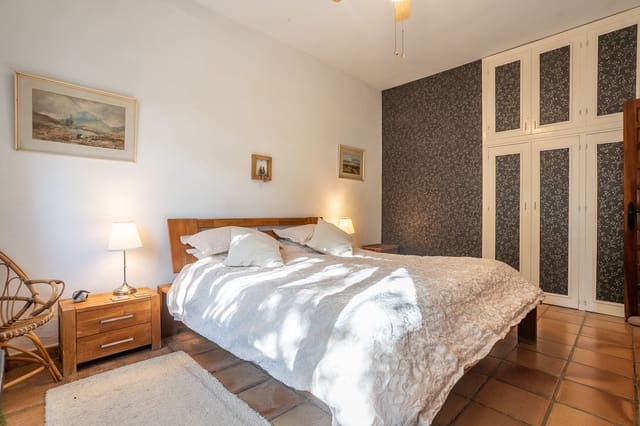 3 sovrum Villa till salu i San Jose, Níjar med garage - 765 000 € (Ref: 9634898)