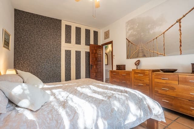 3 sovrum Villa till salu i San Jose, Níjar med garage - 765 000 € (Ref: 9634898)