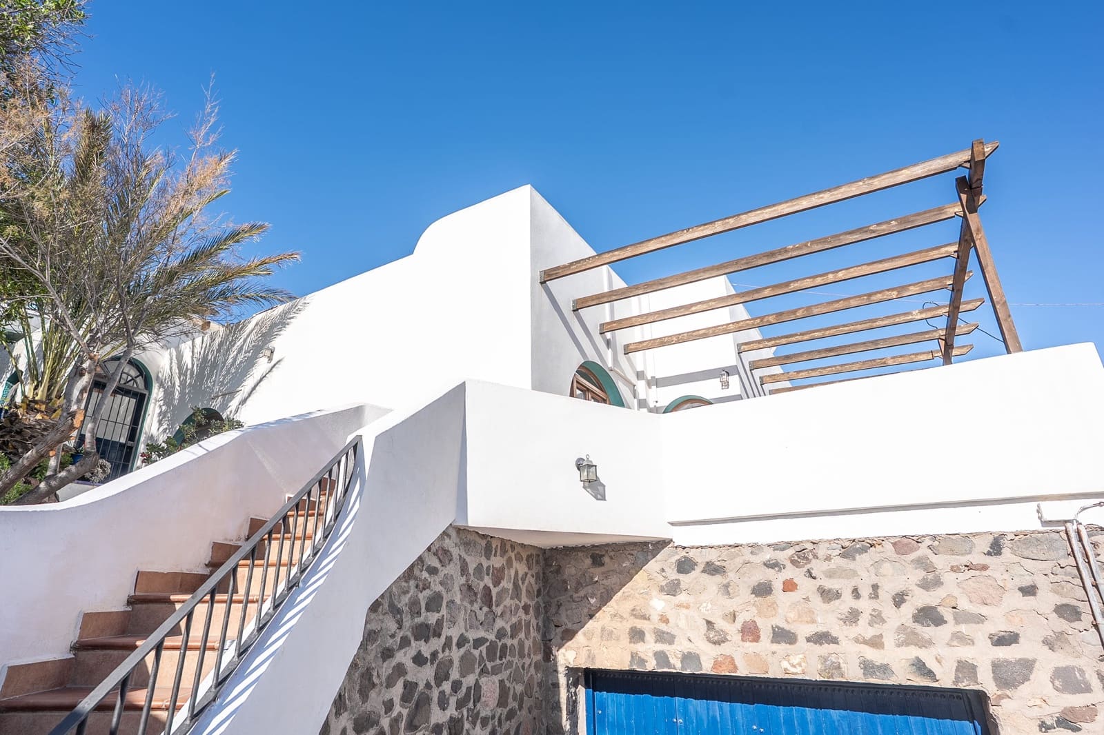 3 sovrum Villa till salu i San Jose med garage - 765 000 € (Ref: 9634898)