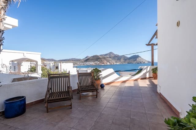 3 sovrum Villa till salu i San Jose, Níjar med garage - 765 000 € (Ref: 9634898)