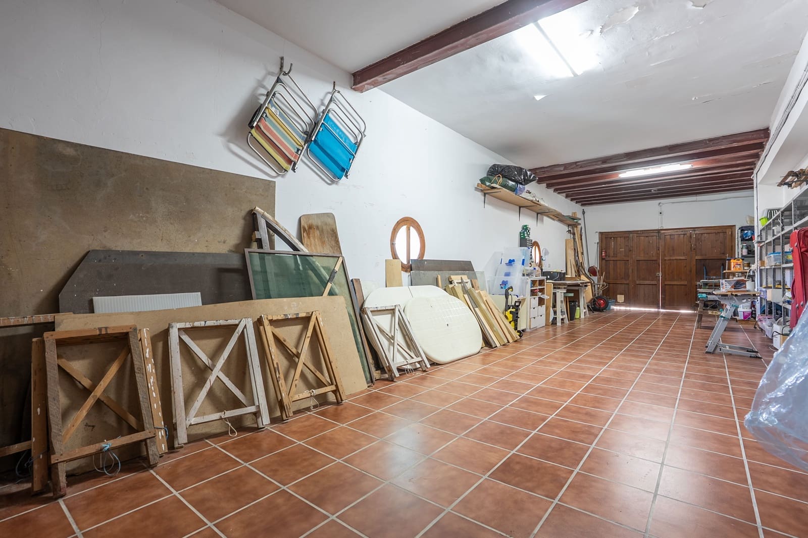 3 sovrum Villa till salu i San Jose med garage - 765 000 € (Ref: 9634898)