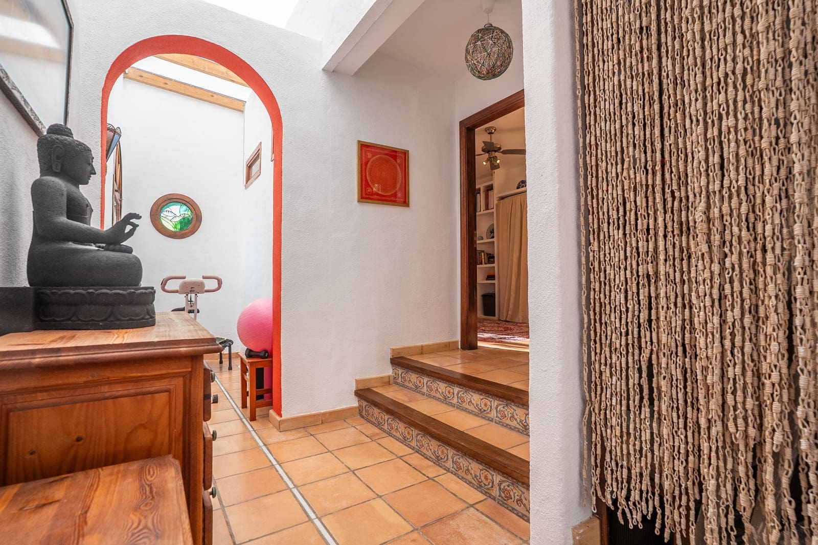 3 sovrum Villa till salu i San Jose med garage - 765 000 € (Ref: 9634898)