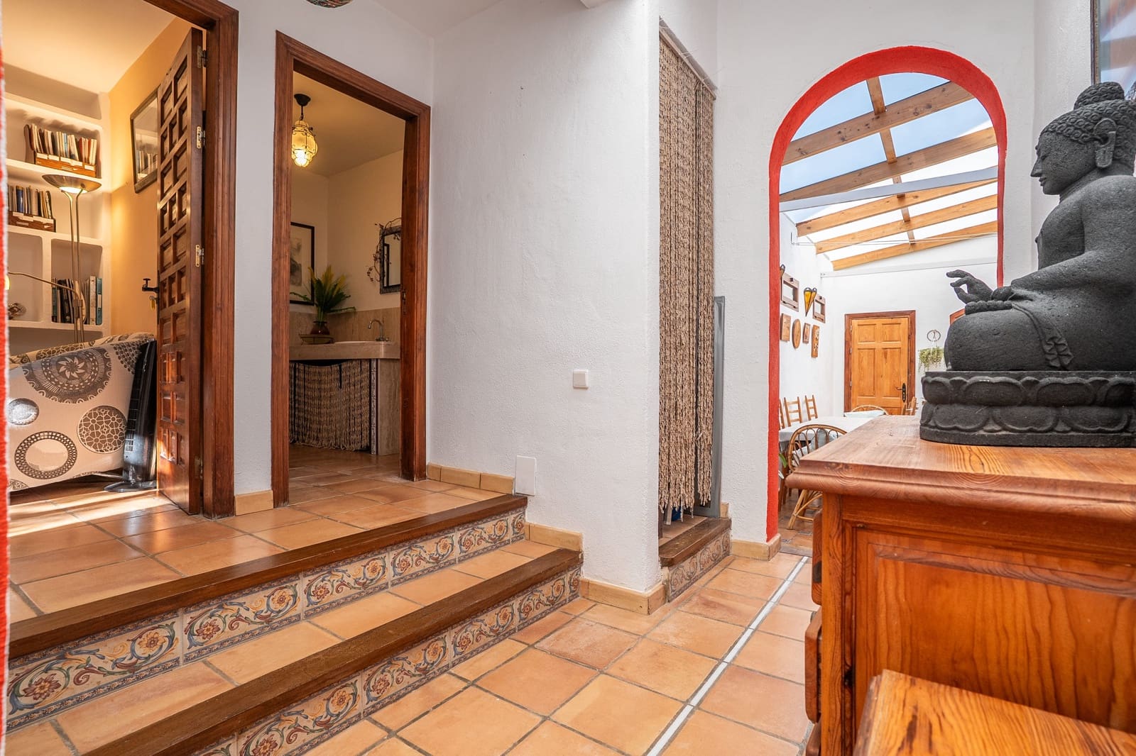 3 sovrum Villa till salu i San Jose med garage - 765 000 € (Ref: 9634898)