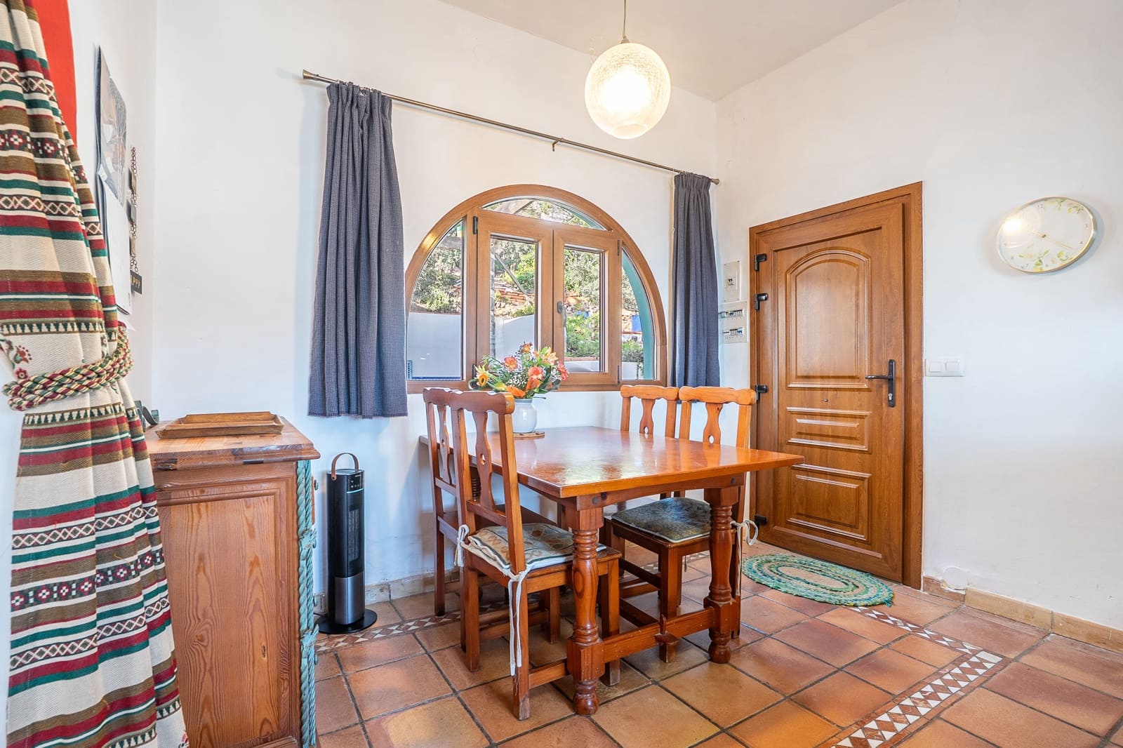 3 sovrum Villa till salu i San Jose med garage - 765 000 € (Ref: 9634898)