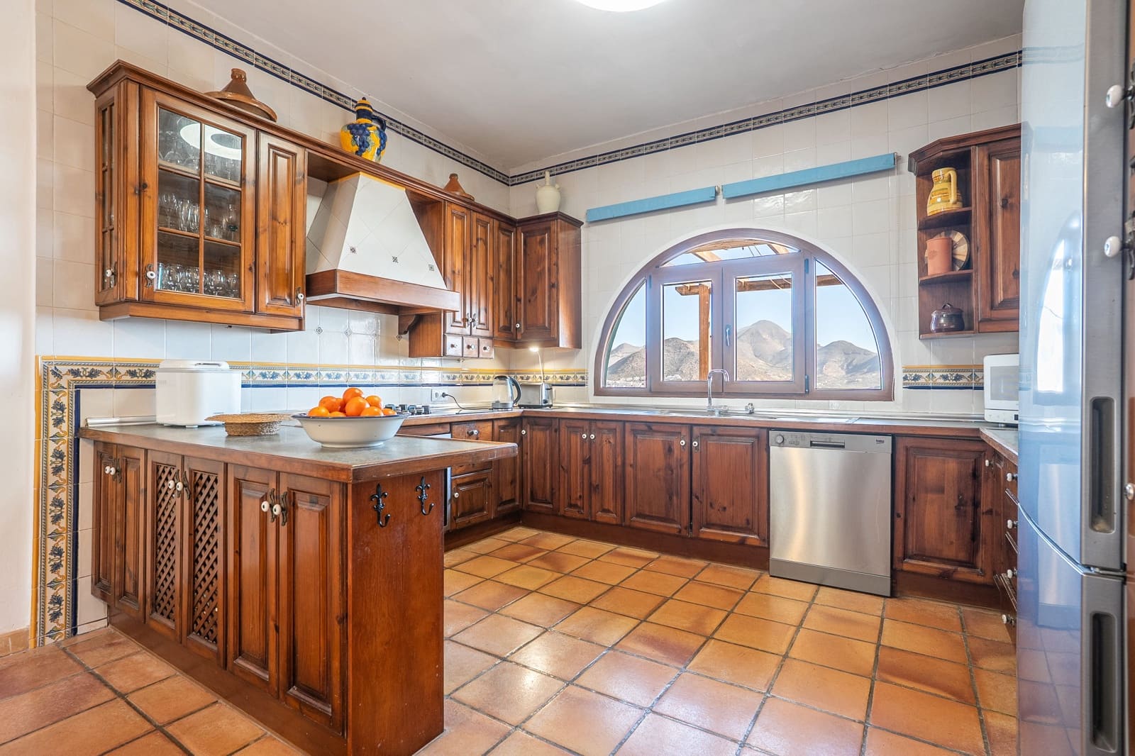 3 sovrum Villa till salu i San Jose med garage - 765 000 € (Ref: 9634898)