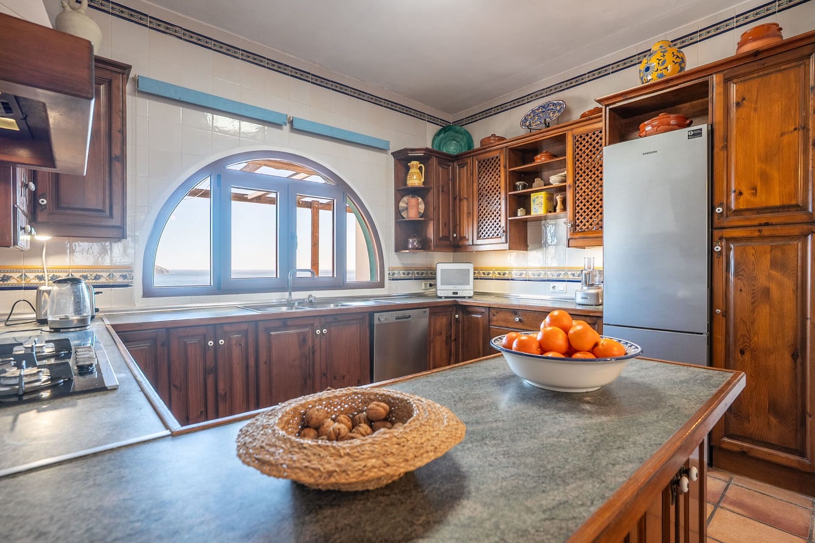 3 sovrum Villa till salu i San Jose med garage - 765 000 € (Ref: 9634898)