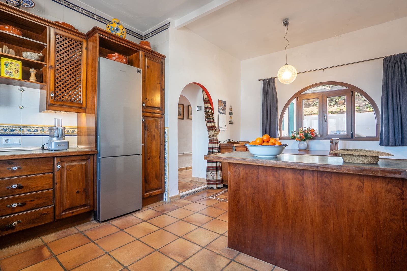 3 sovrum Villa till salu i San Jose med garage - 765 000 € (Ref: 9634898)