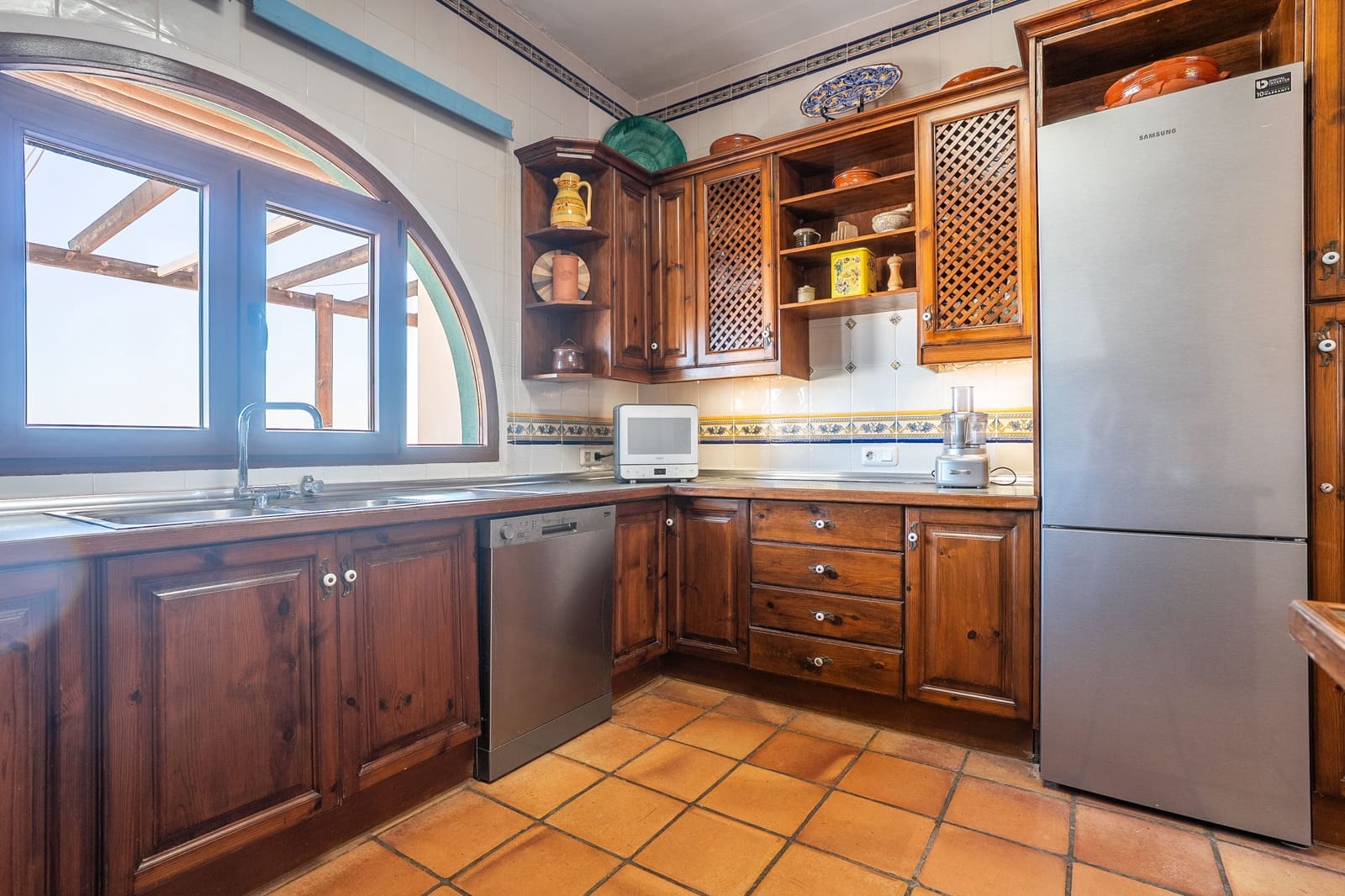 3 sovrum Villa till salu i San Jose med garage - 765 000 € (Ref: 9634898)