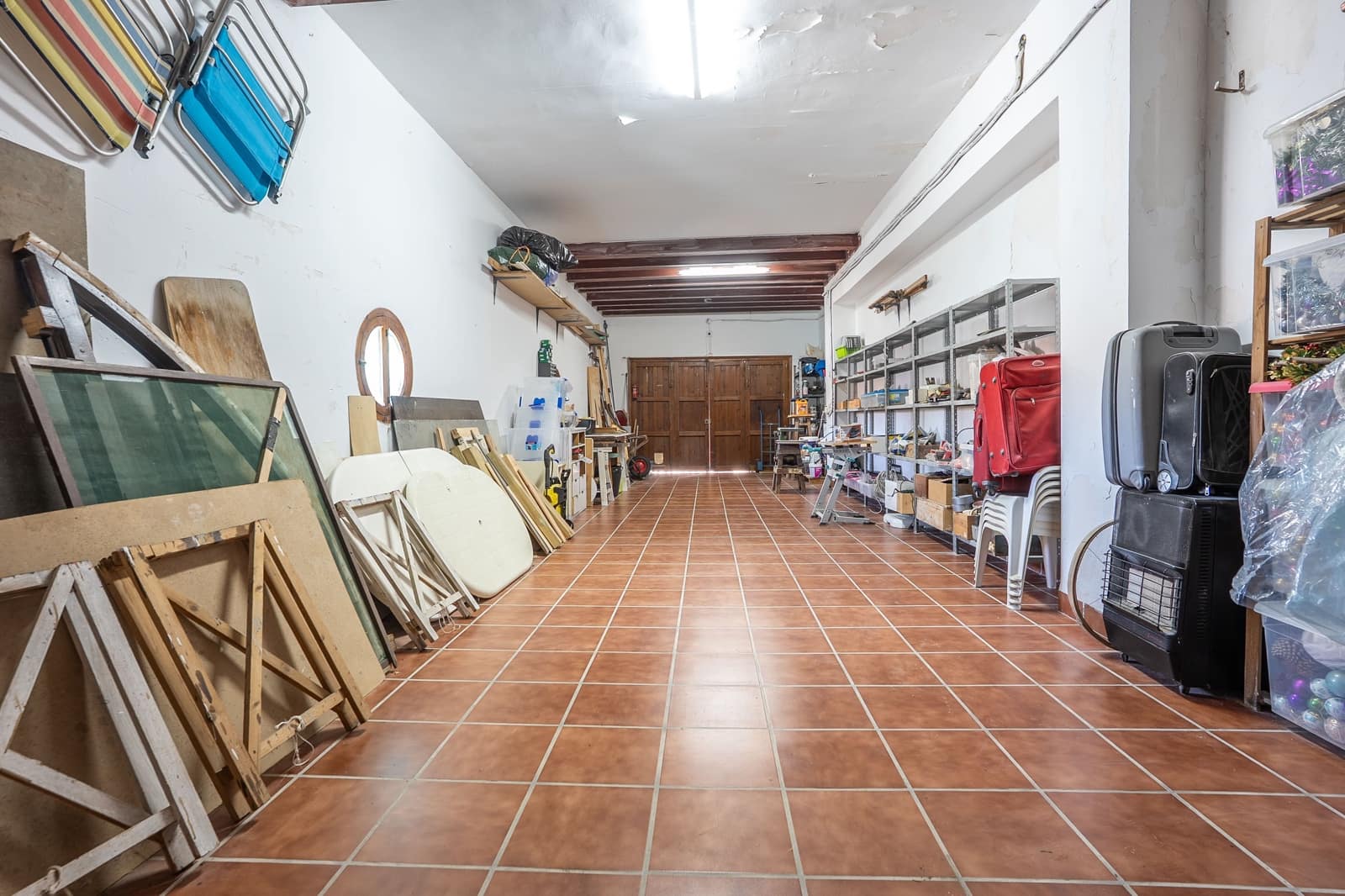 3 sovrum Villa till salu i San Jose med garage - 765 000 € (Ref: 9634898)