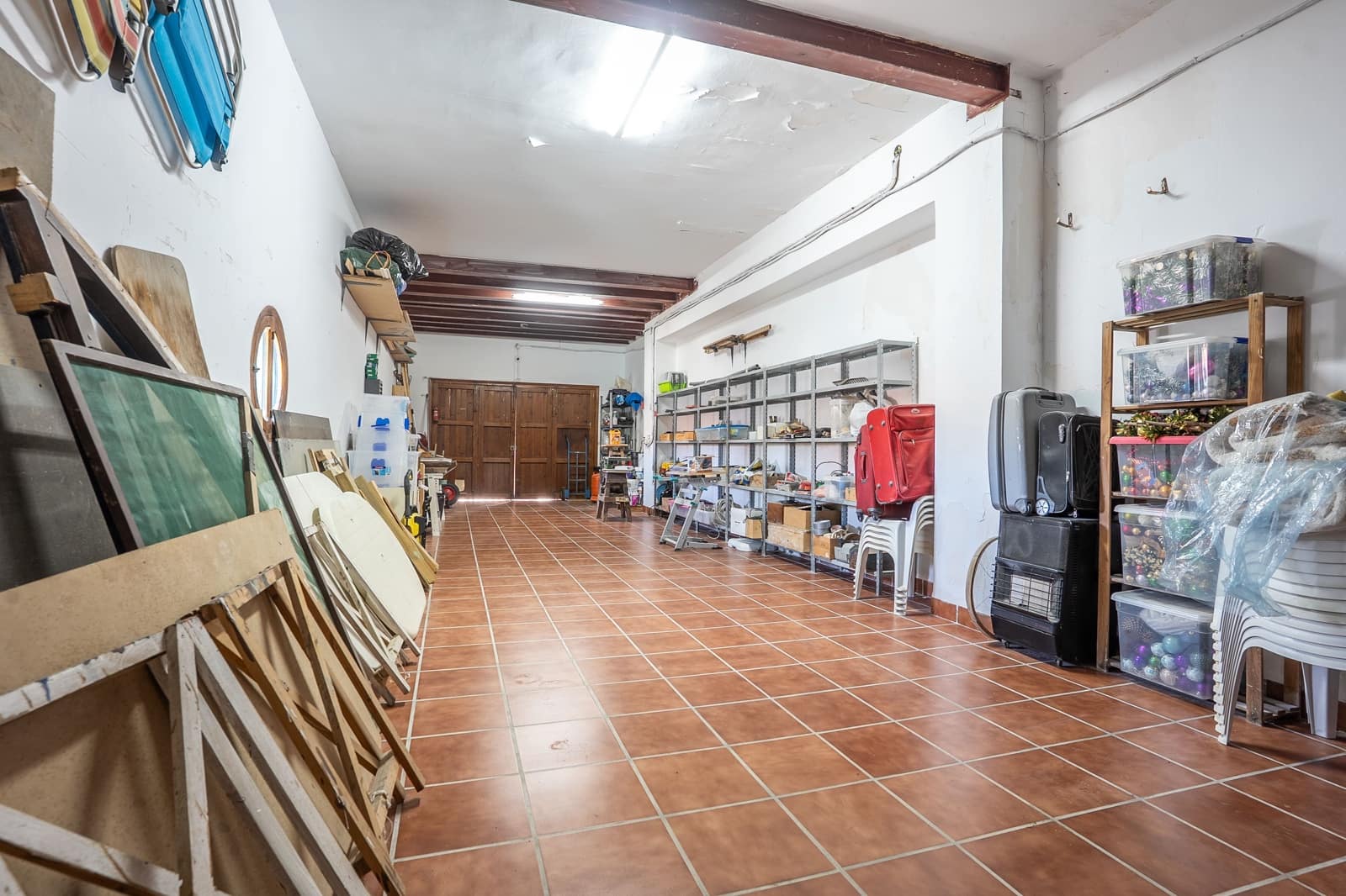 3 sovrum Villa till salu i San Jose med garage - 765 000 € (Ref: 9634898)