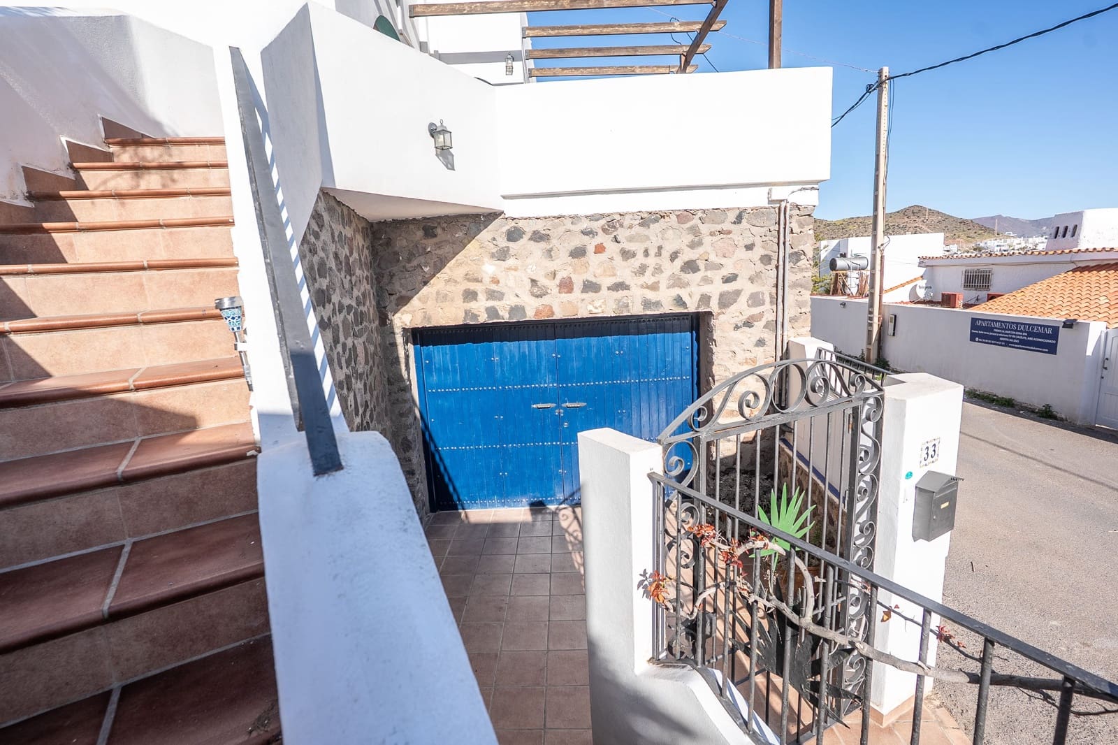 3 sovrum Villa till salu i San Jose med garage - 765 000 € (Ref: 9634898)