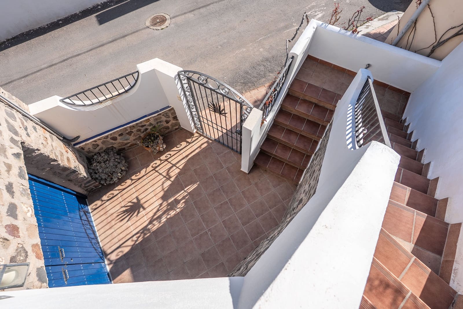 3 sovrum Villa till salu i San Jose med garage - 765 000 € (Ref: 9634898)