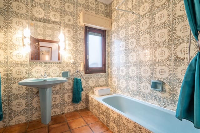 3 sovrum Villa till salu i San Jose, Níjar med garage - 765 000 € (Ref: 9634898)