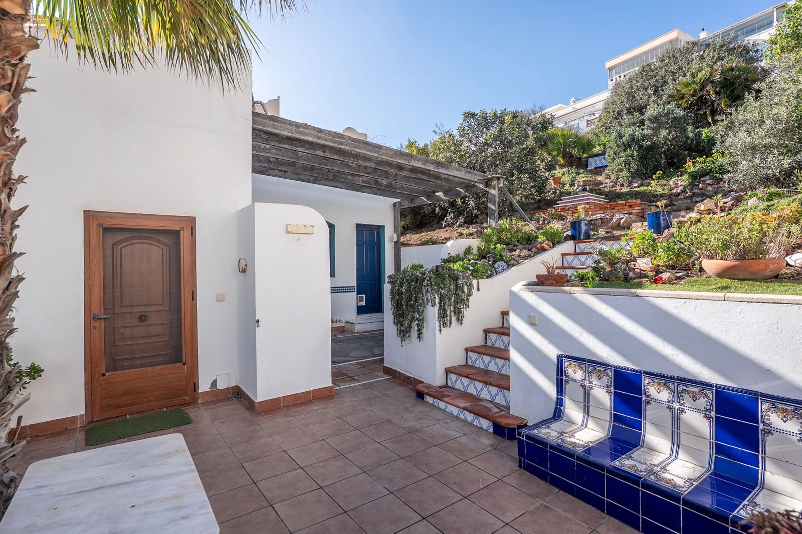 3 sovrum Villa till salu i San Jose med garage - 765 000 € (Ref: 9634898)