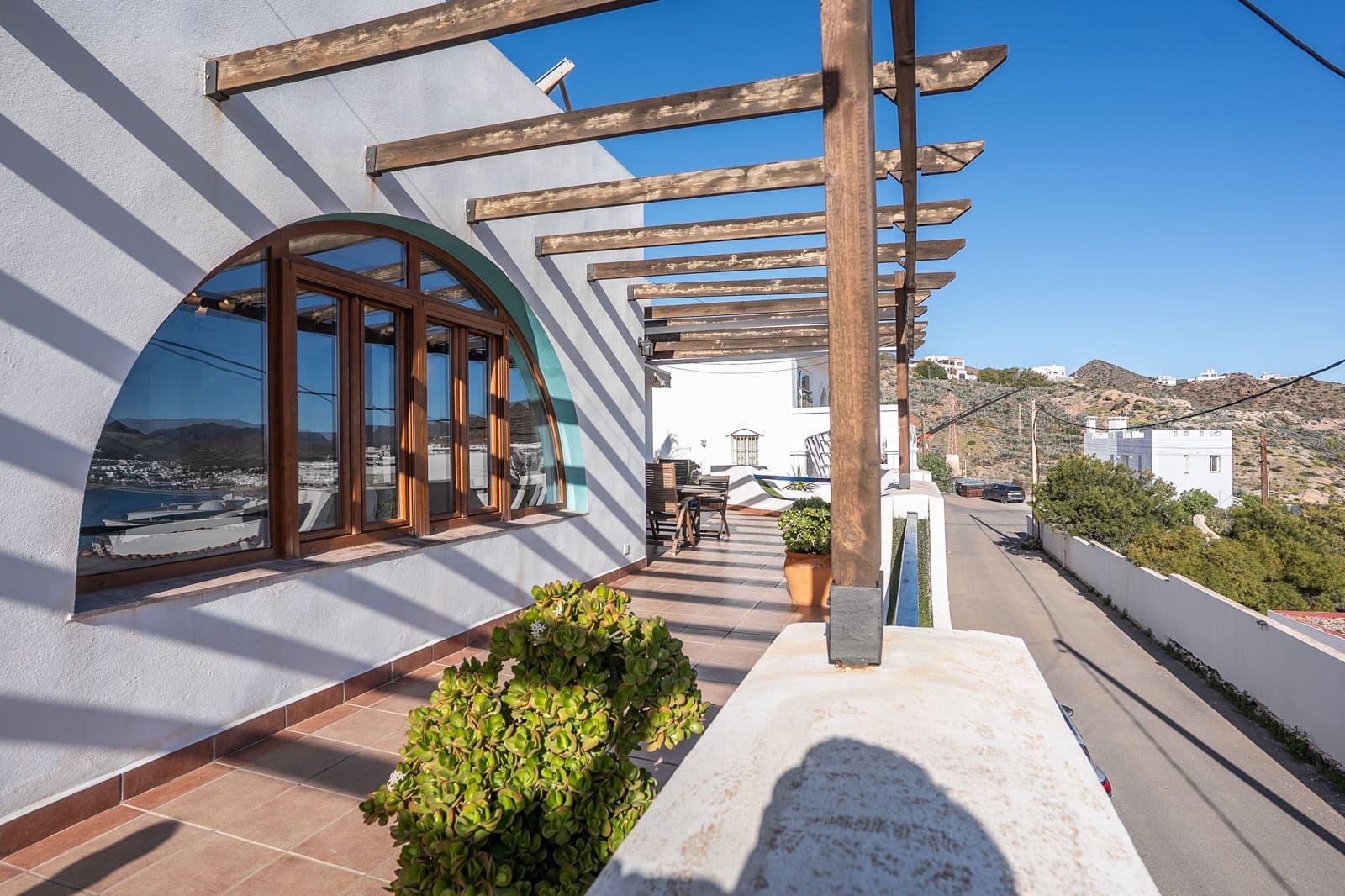 3 sovrum Villa till salu i San Jose med garage - 765 000 € (Ref: 9634898)