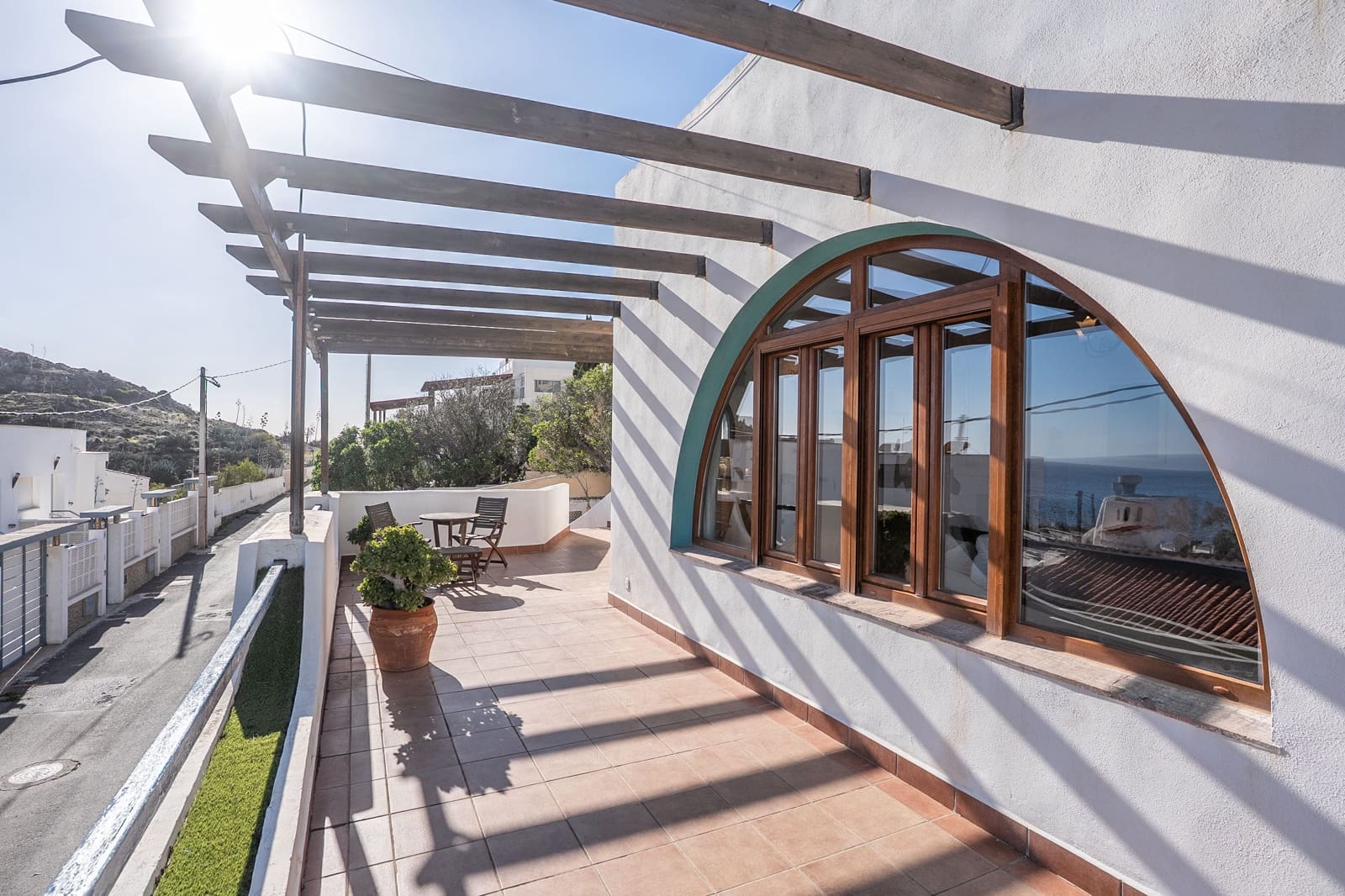 3 sovrum Villa till salu i San Jose med garage - 765 000 € (Ref: 9634898)