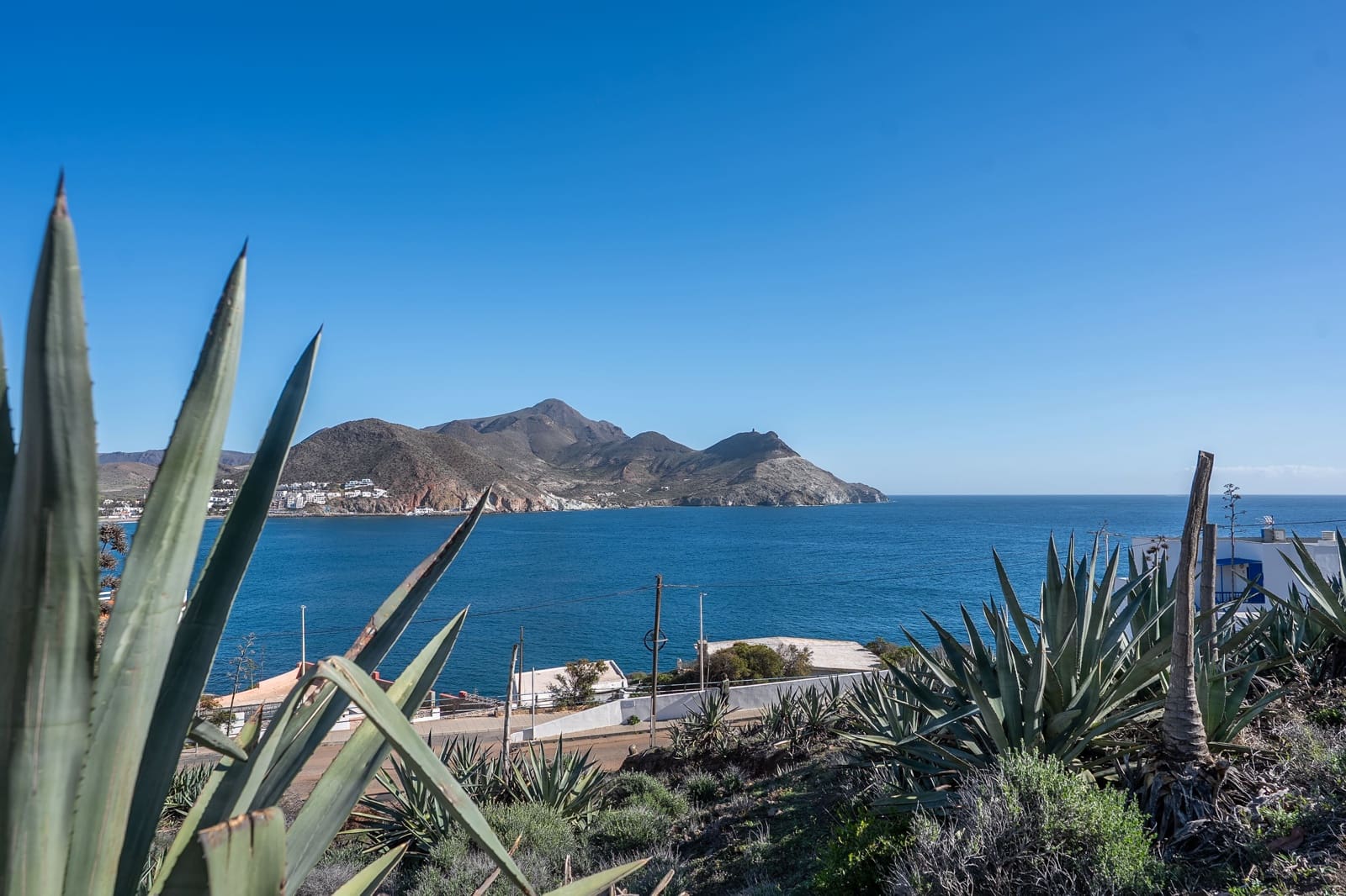 3 sovrum Villa till salu i San Jose med garage - 765 000 € (Ref: 9634898)