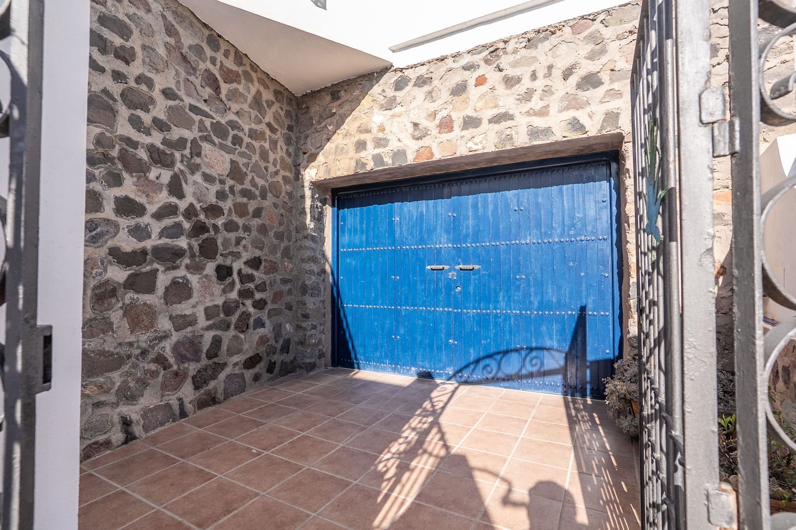 3 sovrum Villa till salu i San Jose med garage - 765 000 € (Ref: 9634898)