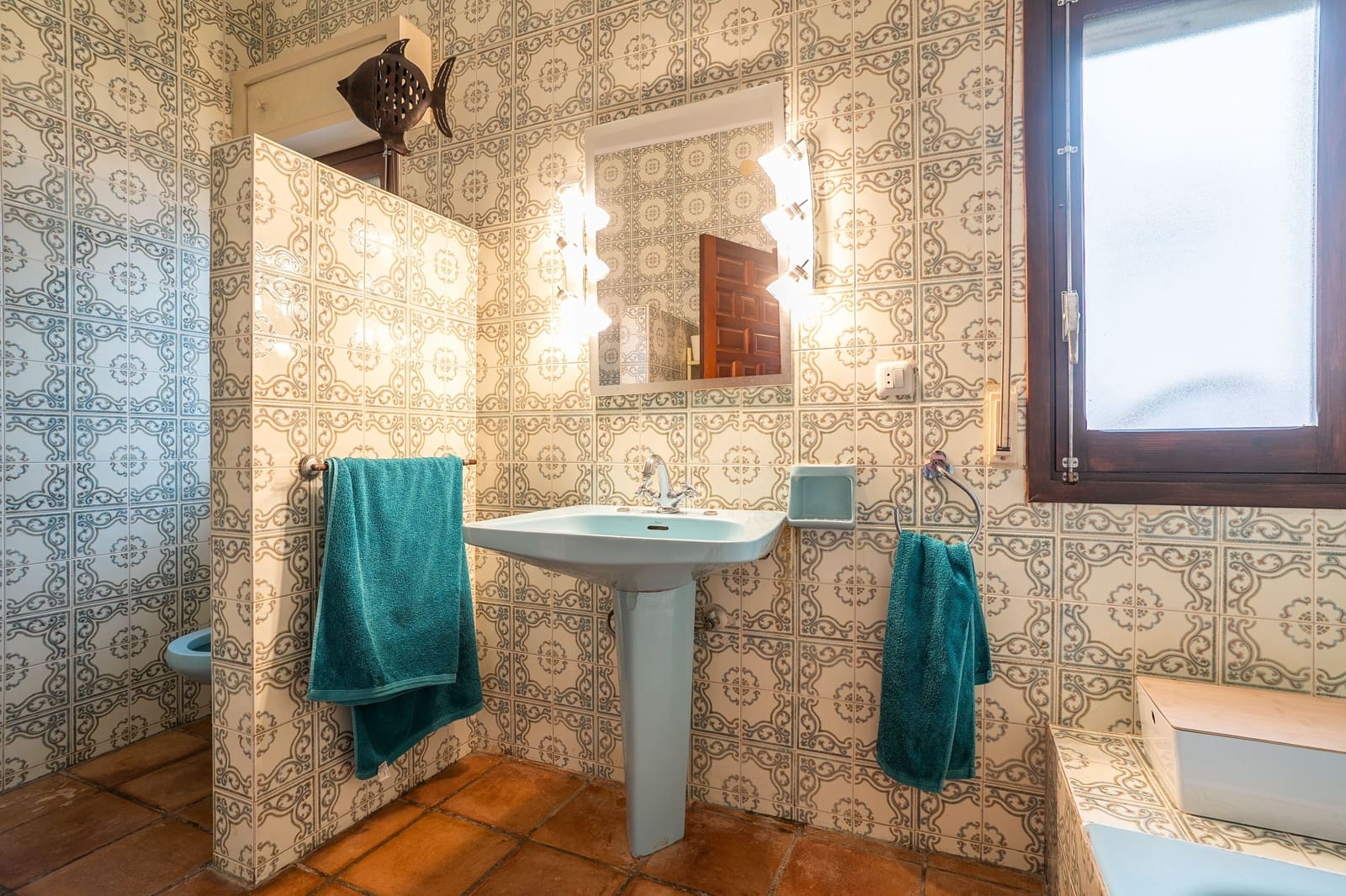 3 sovrum Villa till salu i San Jose med garage - 765 000 € (Ref: 9634898)