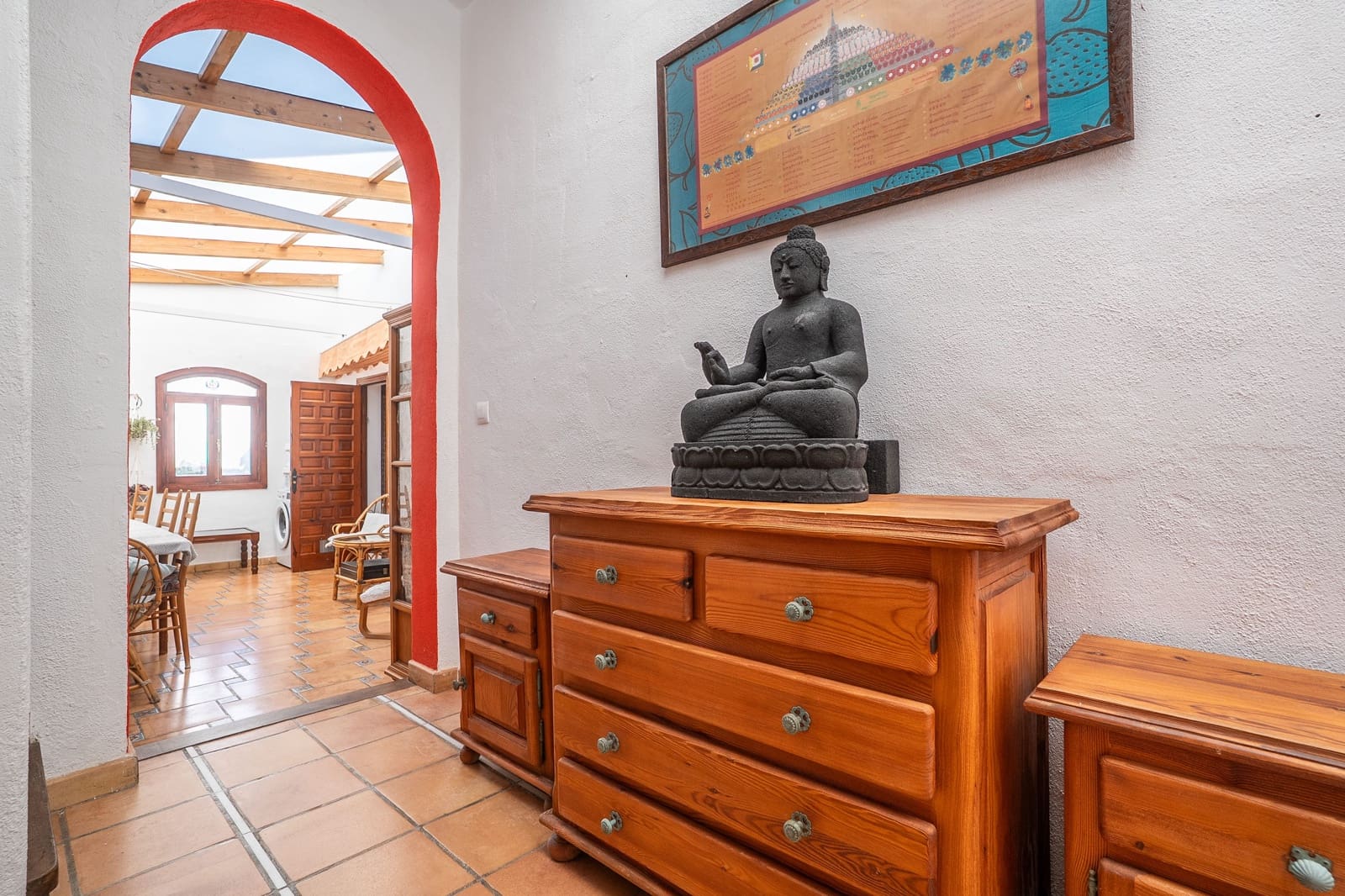 3 sovrum Villa till salu i San Jose med garage - 765 000 € (Ref: 9634898)