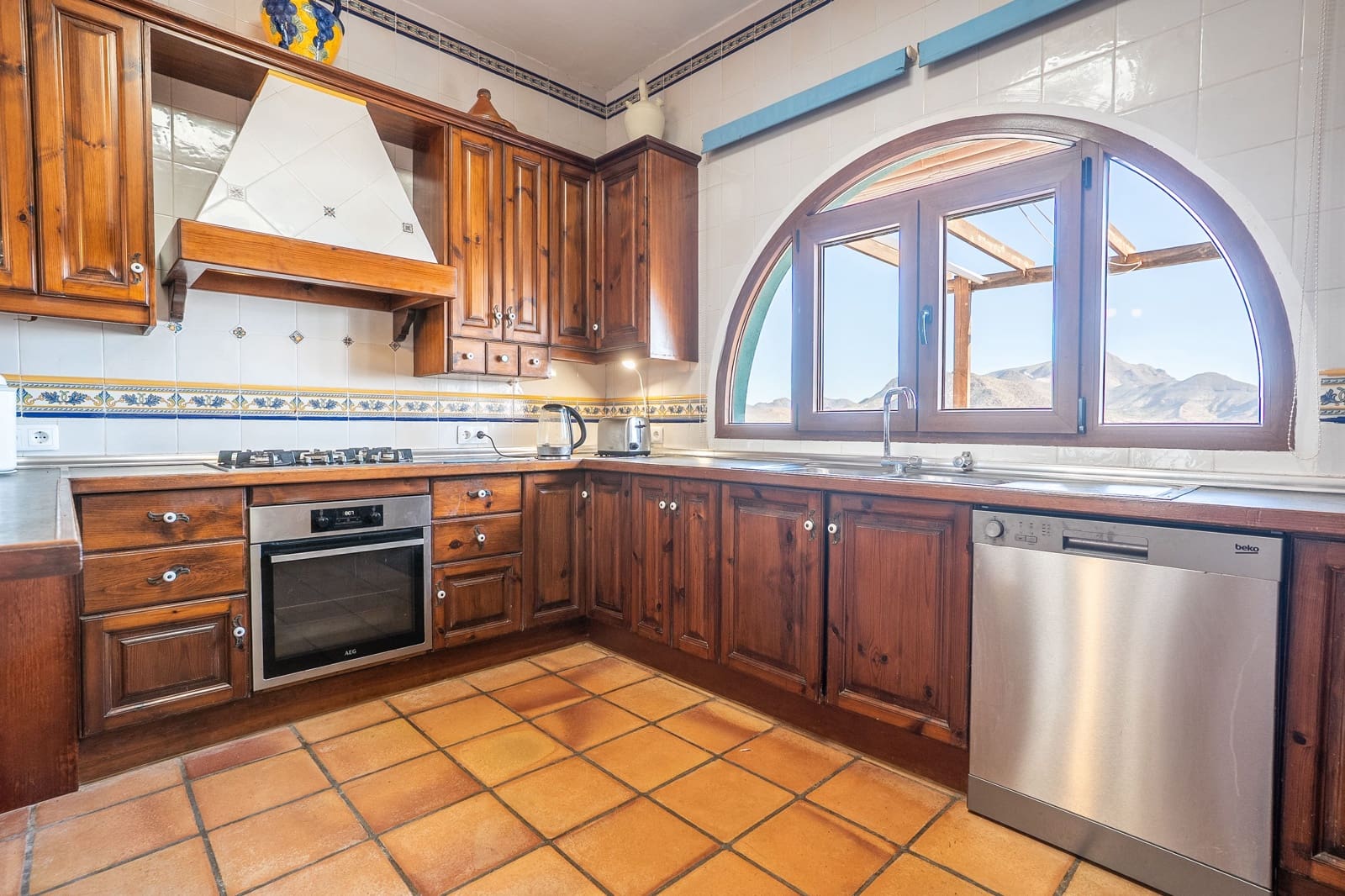 3 sovrum Villa till salu i San Jose med garage - 765 000 € (Ref: 9634898)