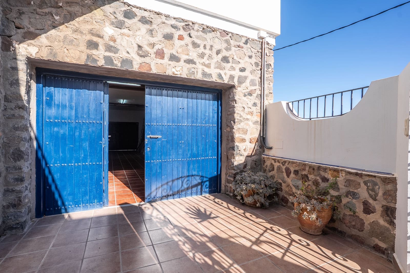 3 sovrum Villa till salu i San Jose med garage - 765 000 € (Ref: 9634898)