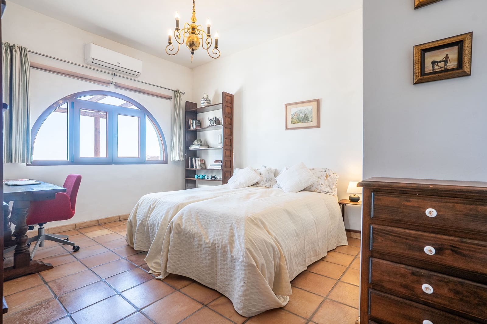 3 sovrum Villa till salu i San Jose med garage - 765 000 € (Ref: 9634898)