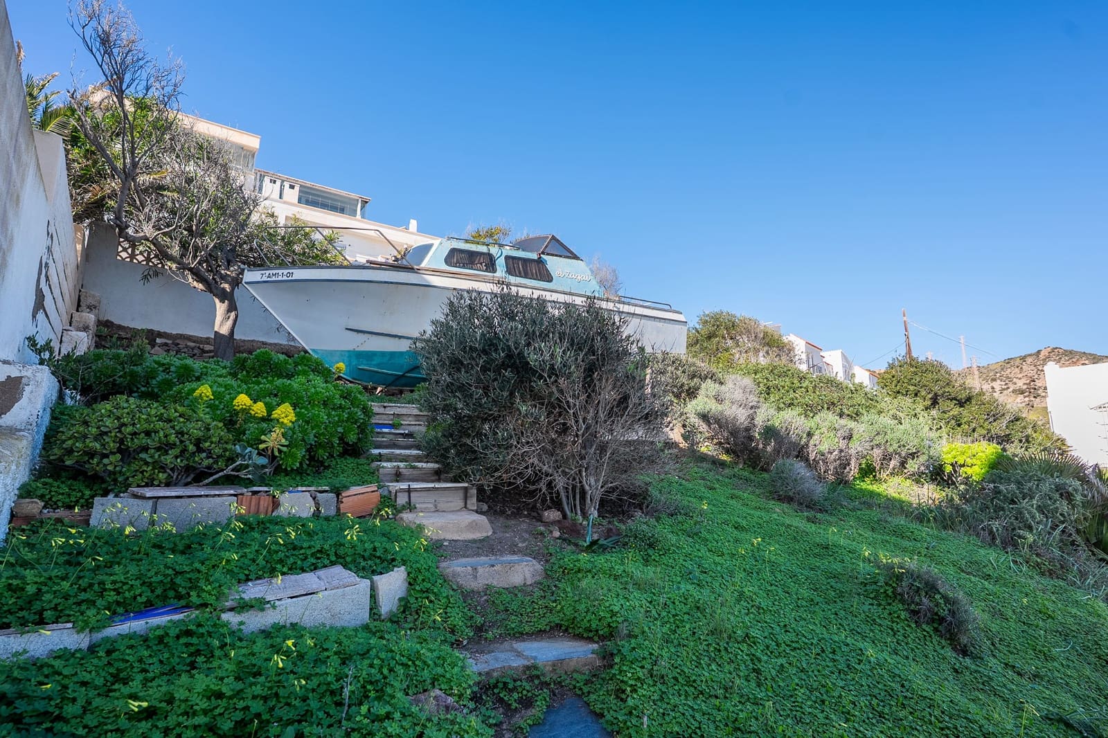 3 sovrum Villa till salu i San Jose med garage - 765 000 € (Ref: 9634898)