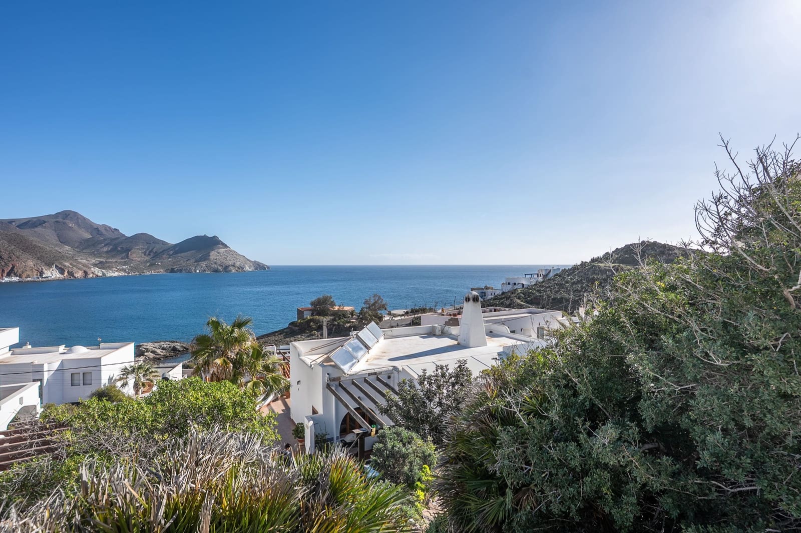 3 sovrum Villa till salu i San Jose med garage - 765 000 € (Ref: 9634898)