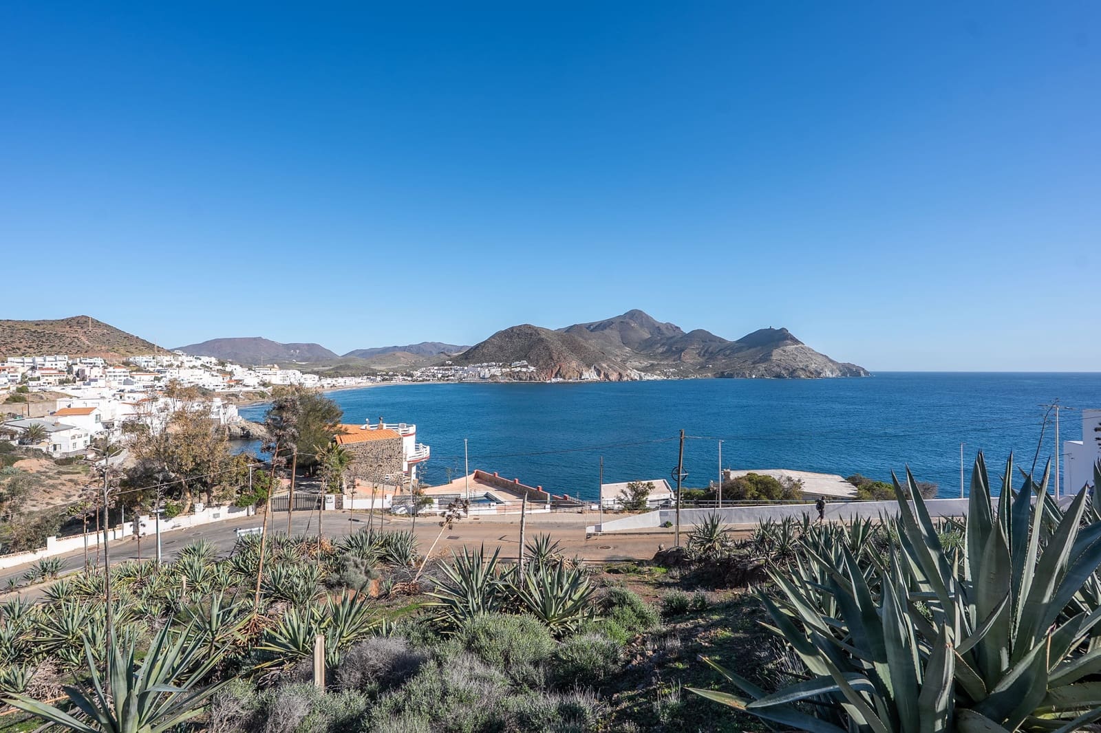 3 sovrum Villa till salu i San Jose med garage - 765 000 € (Ref: 9634898)