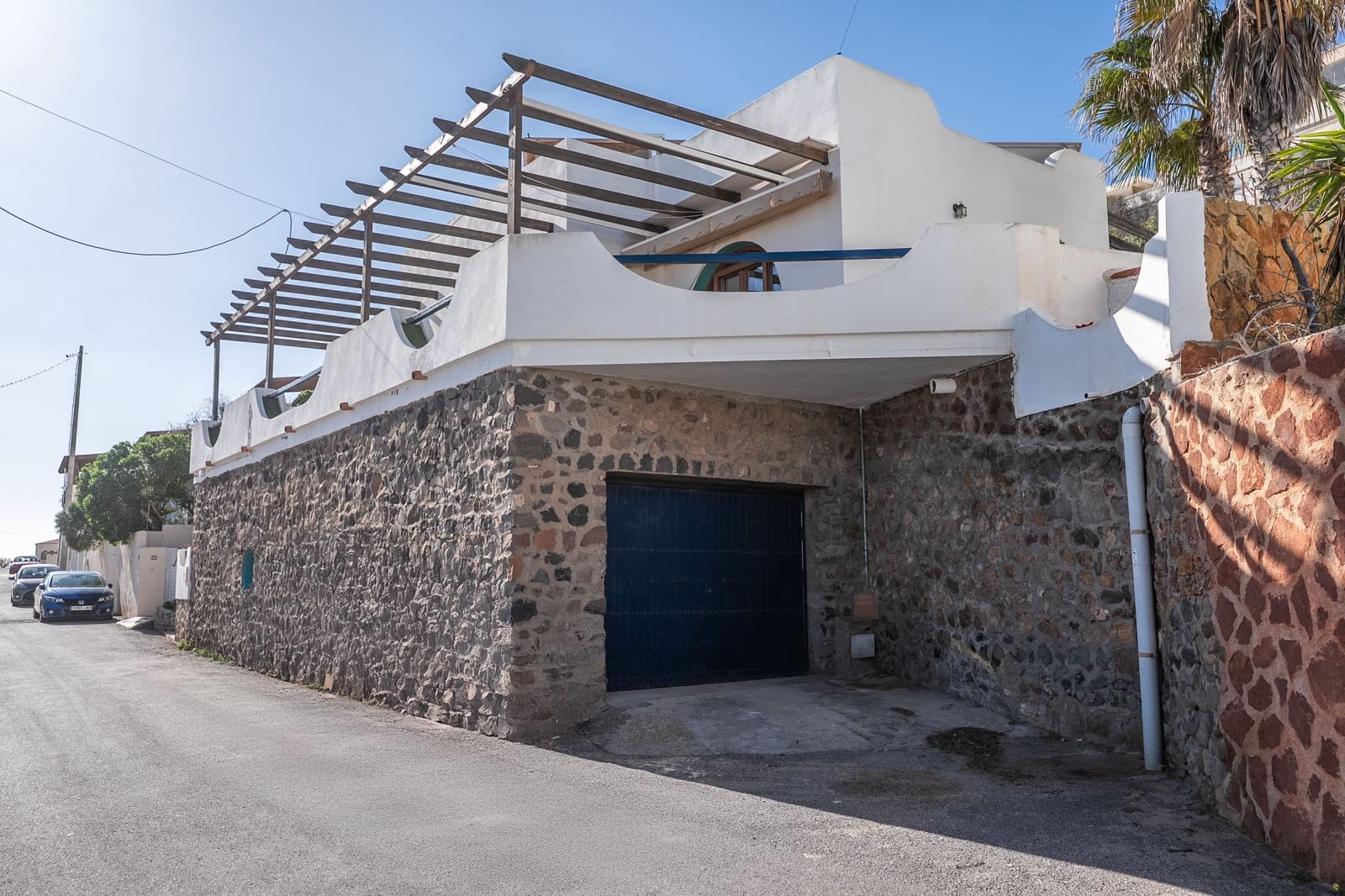 3 sovrum Villa till salu i San Jose med garage - 765 000 € (Ref: 9634898)